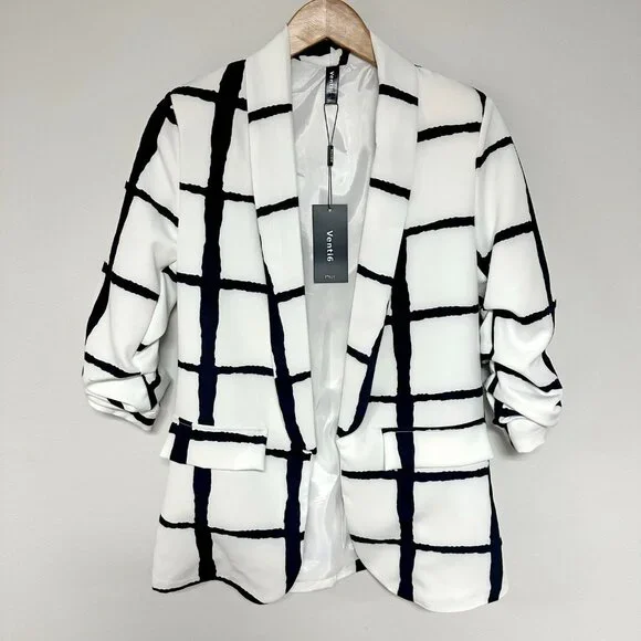 *NEW* Venti6 Blazer - Picture 2 of 11